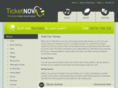 ticketnova.net