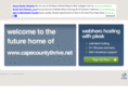 capecountythrive.net
