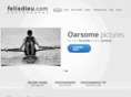 felixdieu.com