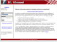 hlalum.com