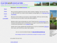marskeandnewmarske.com