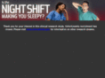 nightshiftstudy.com