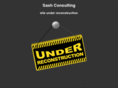sashconsulting.net
