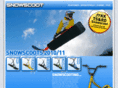 snowscoots.com
