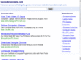 topcodersscripts.com