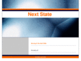 nextstate.org