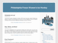 philadelphiafreeze.org