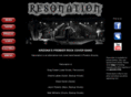 resonationaz.com