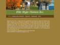 ritestylehomes.com
