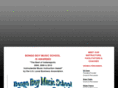 bongoboymusicschool.com