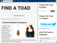 findatoad.com