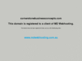 cornerstonebusinessconcepts.com