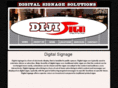 digitalsignagetoledo.com
