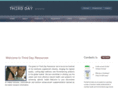 thirddayresources.com