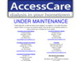 accesscaredialysis.com