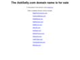 asksally.com