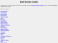 bbrooksaudio.com