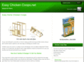 easychickencoops.net