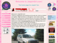 jeepingirl.com