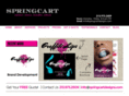 springcartdesignlab.com