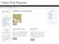 vulturepeakmagazine.com