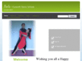 bailacusworthdanceschools.com
