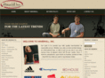 blankshirtsshop.com