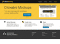 clickdummy.com