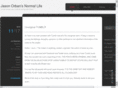 jasonorban.net