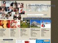 lakesareashopping.com