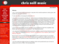 chrisneill.co.uk
