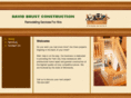 davidbrustconstr.com