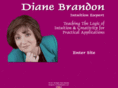 dianebrandon.info