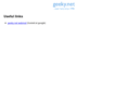 geeky.net
