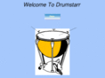 drumstarr.com
