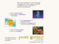 james-creative.com