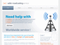 radiobroadcastservice.com