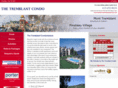 thetremblantcondo.com
