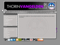 thorinvangelden.com