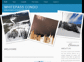 whitepasscondo.com