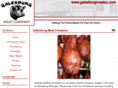 galesburgmeatco.com