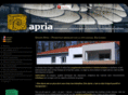 groupe-apria.com