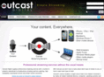outcastdigital.com