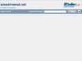 amadrivered.net