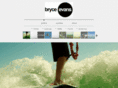 bryceevansphotography.com