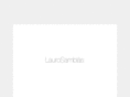 laurosamblas.com