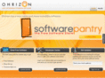 ohrizonsoftware.com