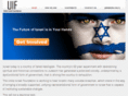 uniteisrael.com