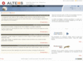 alteiis.fr