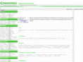 chantrea.net